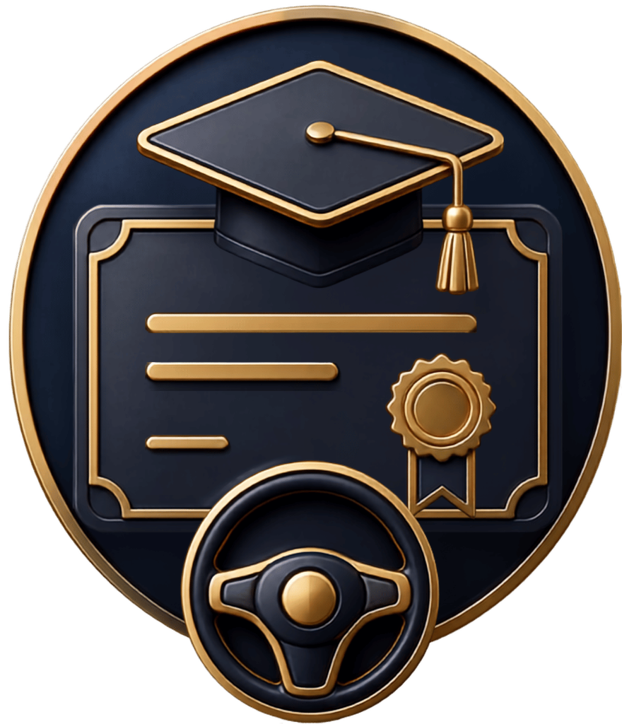Academy Certification Logo