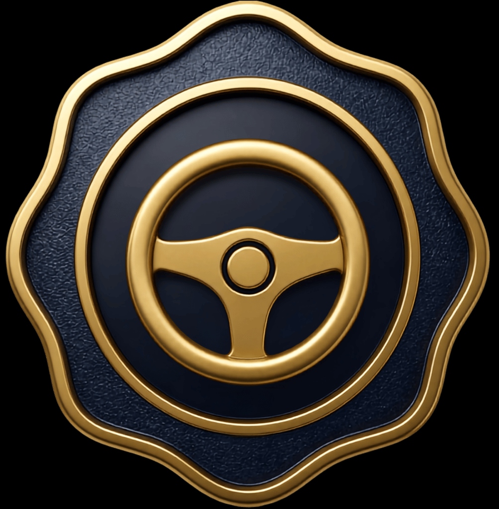 Advanced Driving Assessment Logo